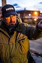 Photo of Sherman Obando