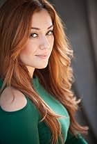 Photo of Sherry Roldan