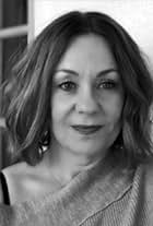 Photo of Sherry Thomas