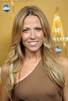 Photo of Sheryl Crow
