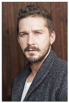 Photo of Shia LaBeouf