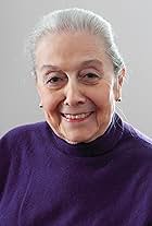 Photo of Shirley Benyas