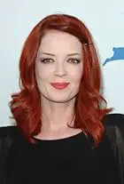 Photo of Shirley Manson