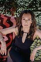 Photo of Shirley Roeca