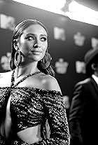 Photo of Shon Ashley