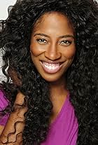 Photo of Shondrella Avery