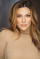 Photo of Shoshana Bean