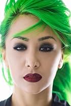 Shotzi Blackheart Contact Info: [Fan Mail, Business, Autographs, & More