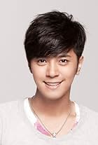 Photo of Show Luo