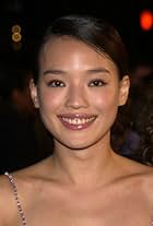 Photo of Shu Qi
