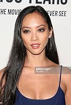 Photo of Shuya Chang