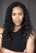 Photo of Shvona Lavette Williams