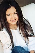 Photo of Shyann McClure