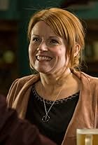 Photo of Sian Gibson