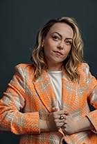 Photo of Sian Williams