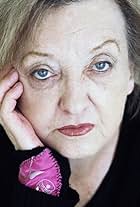 Photo of Sibylle Brunner