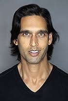 Photo of Sid Mallya