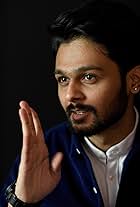Photo of Siddharth Dhananjay