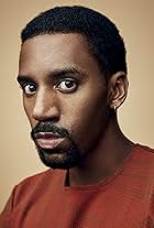 Photo of Siddiq Saunderson