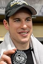 Photo of Sidney Crosby