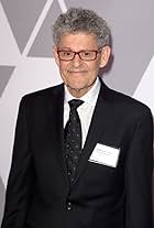 Photo of Sidney Wolinsky