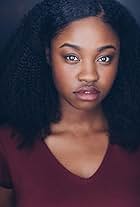 Photo of Sienna Jeffries