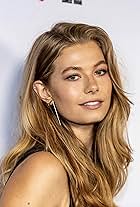 Photo of Sierra Swartz