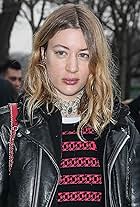 Photo of Sigrid Bouaziz