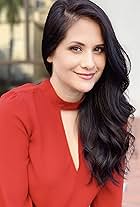 Photo of Silvana Arias