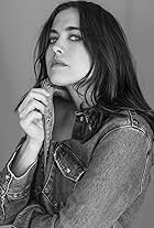 Photo of Silvana Damm