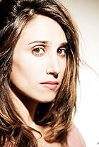 Photo of Silvia D'Amico