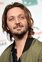 Photo of Silvio Muccino