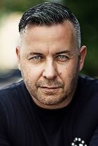 Photo of Silvio Wolf Busch