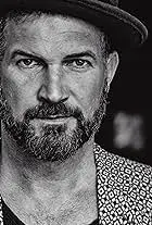 Photo of Simon Böer