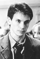 Photo of Simon Bossell