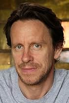 Photo of Simon Chadwick