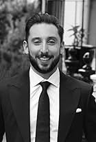 Photo of Simon Cohen