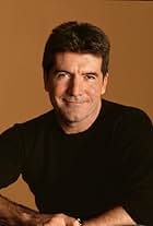 Photo of Simon Cowell