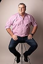 Photo of Simon Delaney