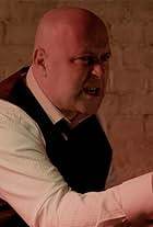 Photo of Simon Desilva