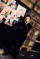 Photo of Simon Eckert