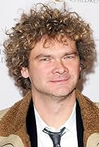 Photo of Simon Farnaby