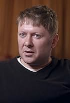 Photo of Simon Farquhar