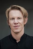Photo of Simon Gosejohann