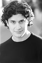 Photo of Simon Hamlin