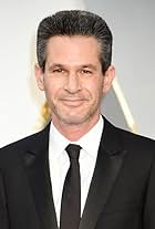 Photo of Simon Kinberg