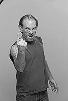 Photo of Simon Lockwood