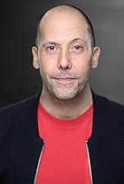 Photo of Simon Nader