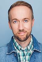 Photo of Simon Pearl