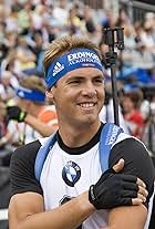 Photo of Simon Schempp
